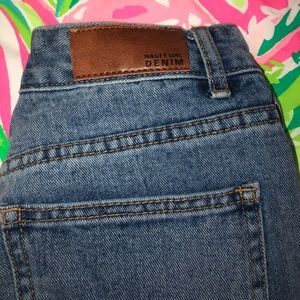 Nasty Gal jeans
